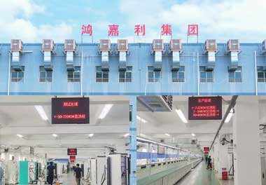 汽車充電樁廠家品牌(圖1)