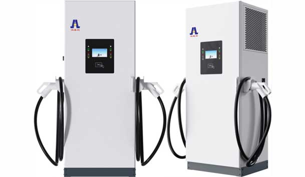 充電新紀元！鴻嘉利超靜音液冷充電樁震撼發布，引領極速充電新時代！(圖2)