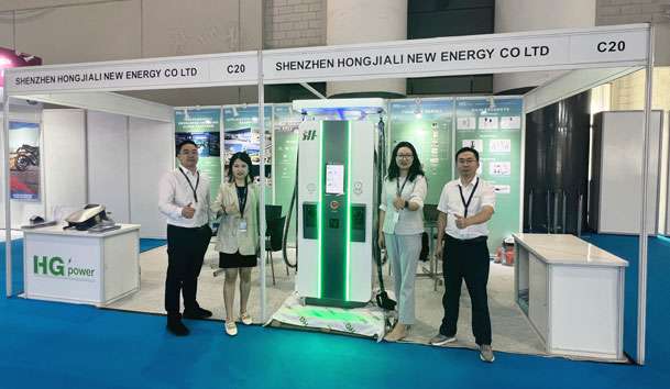 圓滿收官！期待再會(huì) | 2025印尼新能源電動(dòng)車及充電樁展高光回顧(圖1)