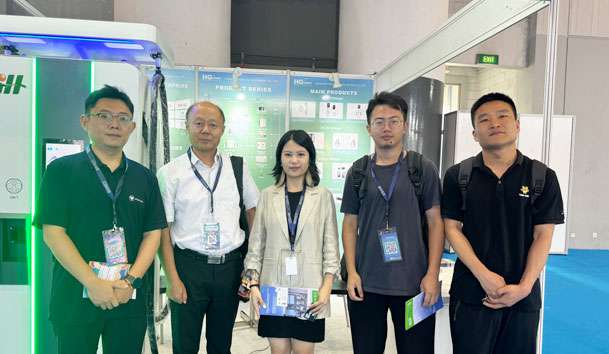 圓滿收官！期待再會(huì) | 2025印尼新能源電動(dòng)車及充電樁展高光回顧(圖4)