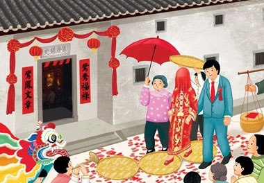今天小年了，還記得有哪些習俗嗎？(圖4)